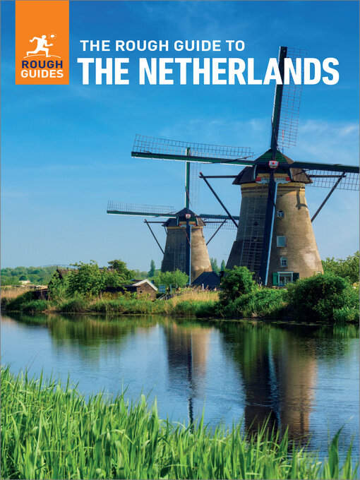 Title details for The Rough Guide to the Netherlands by Rough Guides - Available